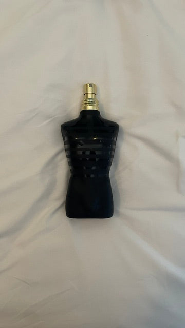 JPG Le Male Le Parfum
