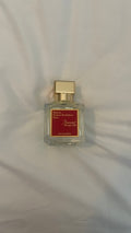 MFK Baccarat Rouge 540